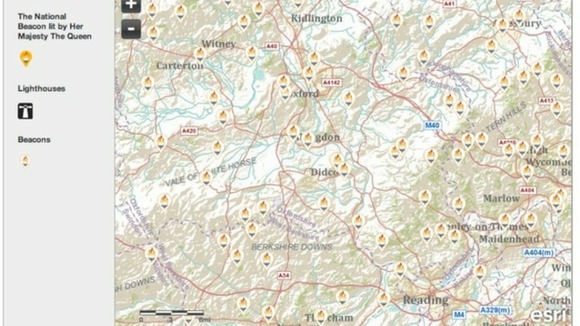 Thames Valley