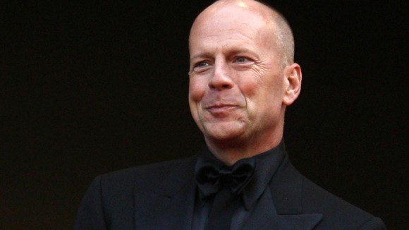 Bruce Willis