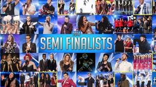 Four Midland acts have made it through to the top 45
