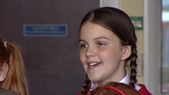 Lydia Harrison