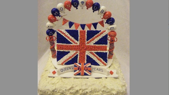 Cake