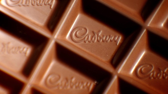 Traces of pork DNA was found in some Cadbury chocolate bars during routine checks for non-halal substances.