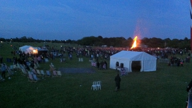 Beacon