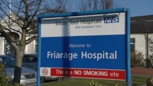 Friarage