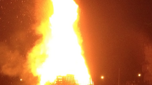 Beacon