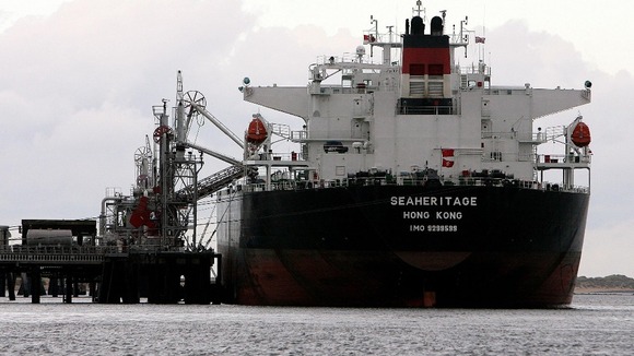 MPs receive port warning