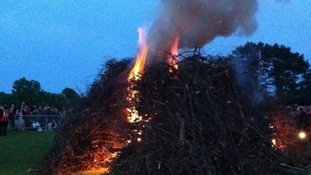 Beacon bristol