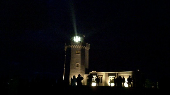 Lighthouse