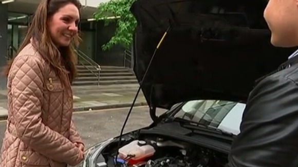 Laura Tobin