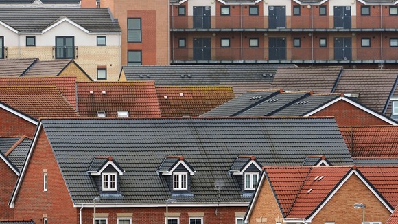 The Help to Buy scheme was launched in October last year.
