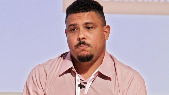 Ronaldo Nazario