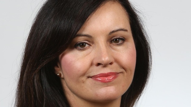 Caroline Flint MP, Labour's Shadow Energy and Climate Change Secretary