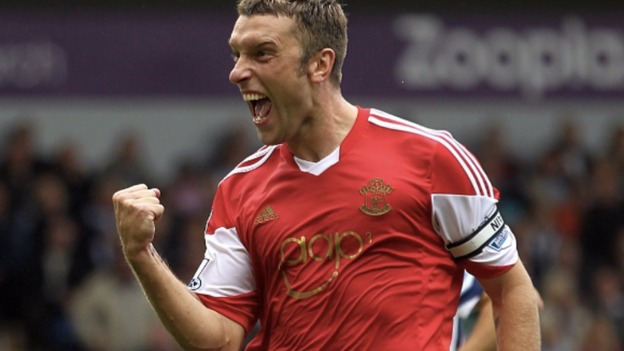 Rickie Lambert