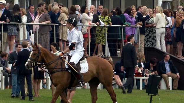 Prince William