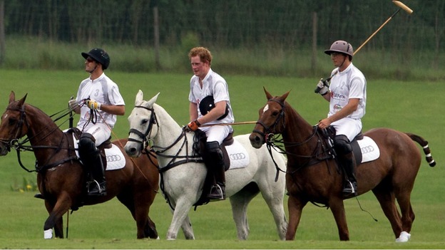 Prince Harry