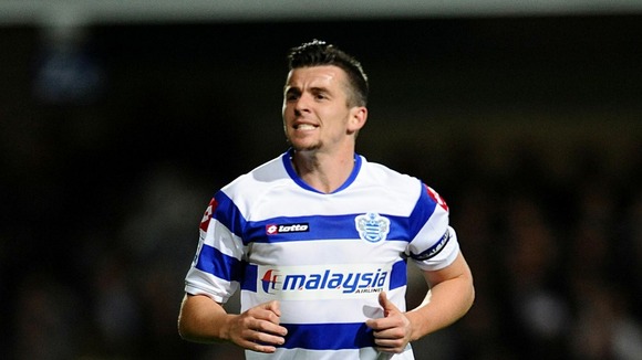 Joey Barton.