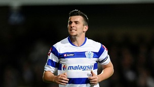 Joey Barton.