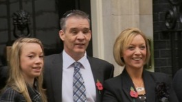 David and Kath Rathband