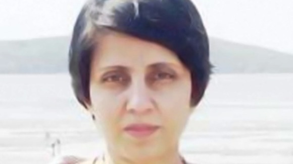 Jacintha Saldanha was found hanged in her nurses' quarters three days after a hoax phone.