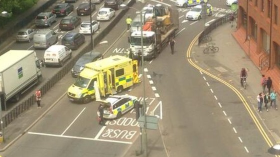 Accident In Surrey Today >> Surrey | Meridian - ITV News Accident In Surrey Today >> Surrey | Meridian - ITV News