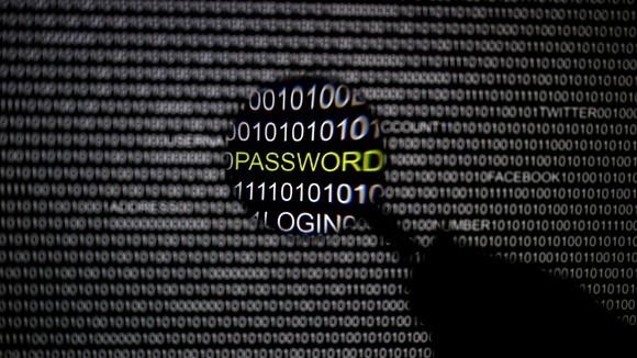 The National Crime Agency is warning against a super virus, due to hit the UK in a fortnight.