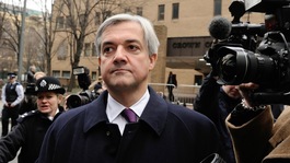 Chris Huhne
