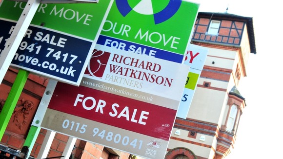 House prices have leapt by 11.1% over the last year in the strongest annual growth seen since June 2007, Nationwide has reported.