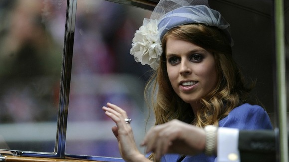 Princess Beatrice