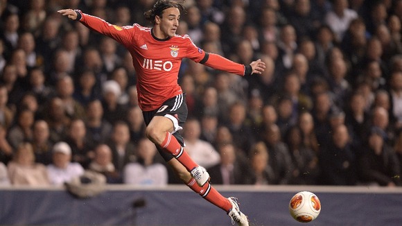 Lazar Markovic