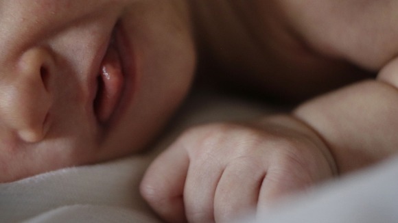 The number of larger-than-average newborns has been increasing since the 1960s, according to experts.