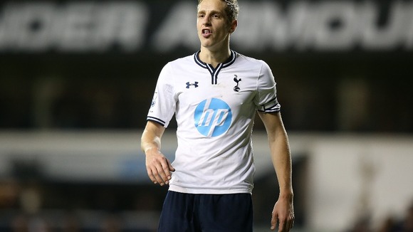 Michael Dawson