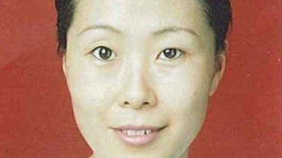 Nurse Rui Li.