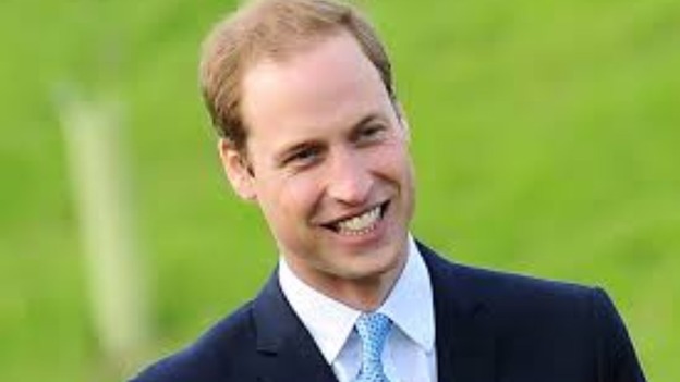 Prince William