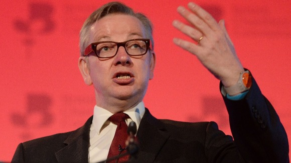 A primary school teacher has penned a scathing open letter to Education Secretary Michael Gove outlining her reasons for quitting.