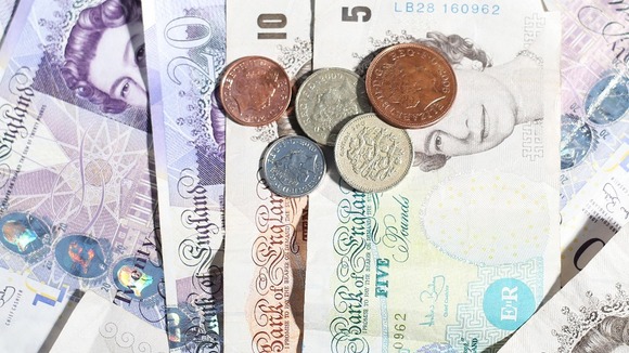 Prime Minister David Cameron said the pension reforms were 'at the heart' of the Queen's Speech.
