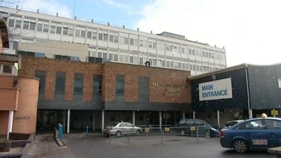 Two babies were also affected at The Luton and Dunstable Hospital.