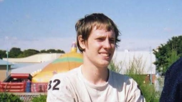 Four teenagers aged between 15 and 17 have been charged with Mr Green's murder.