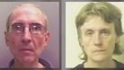 Christopher Edwards and Susan Edwards are accused of murdering her parents.