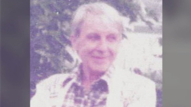 William Wycherley and his wife Patricia were found buried in their back garden in October 2013.