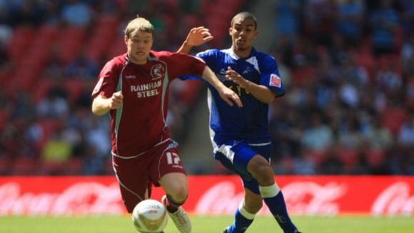 Grabban failed to make a significant impact at Millwall.