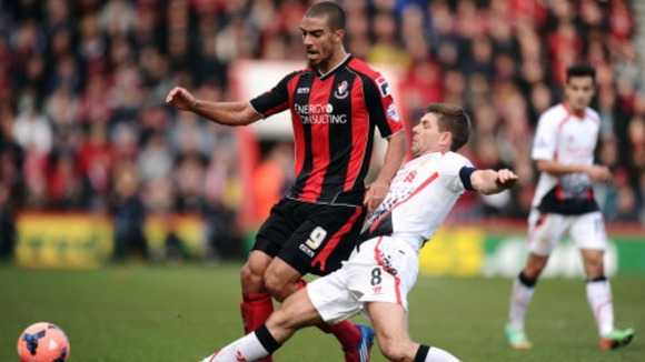 Grabban has developed with age.