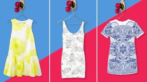 British retailer ASOS is based in Barnsley, South Yorkshire.