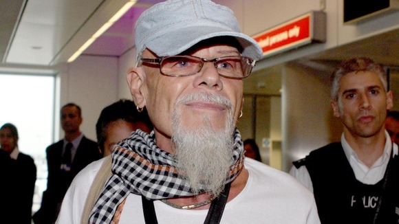 Gary Glitter has been accused of six indecent assaults.