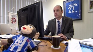 Mayor Drummond