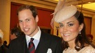 The Duke and Duchess of Cambridge will be attending the Diamond Jubilee Luncheon today