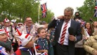 Mark Austin Diamond Jubilee