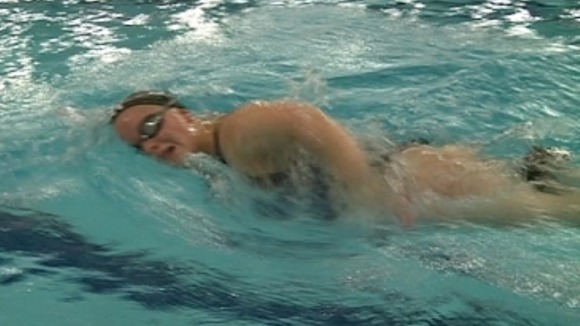 Ellie Simmonds