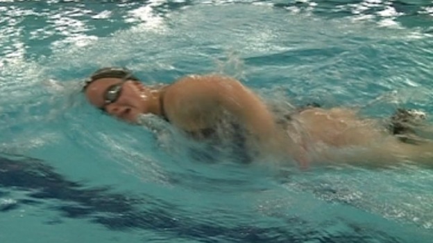Ellie Simmonds