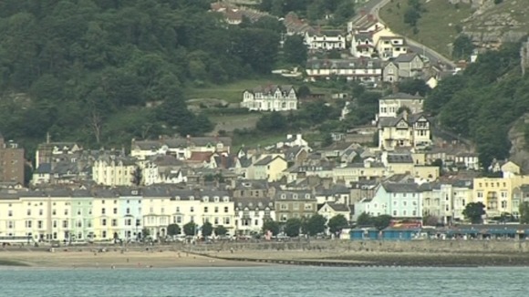 Llandudno