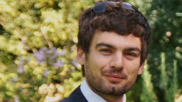 Gareth Huntley has been missing since 27 May